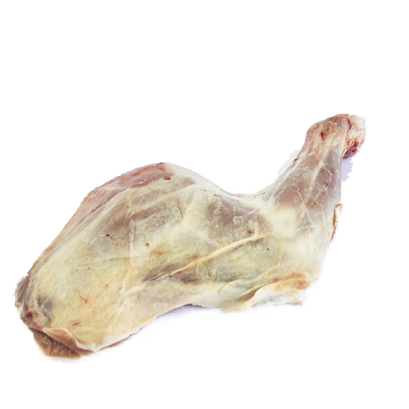 Spalla di agnello lucano c/o