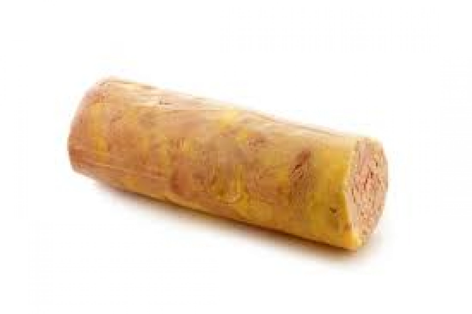 Torcione di foie gras d'oca extra 700 g. ca.