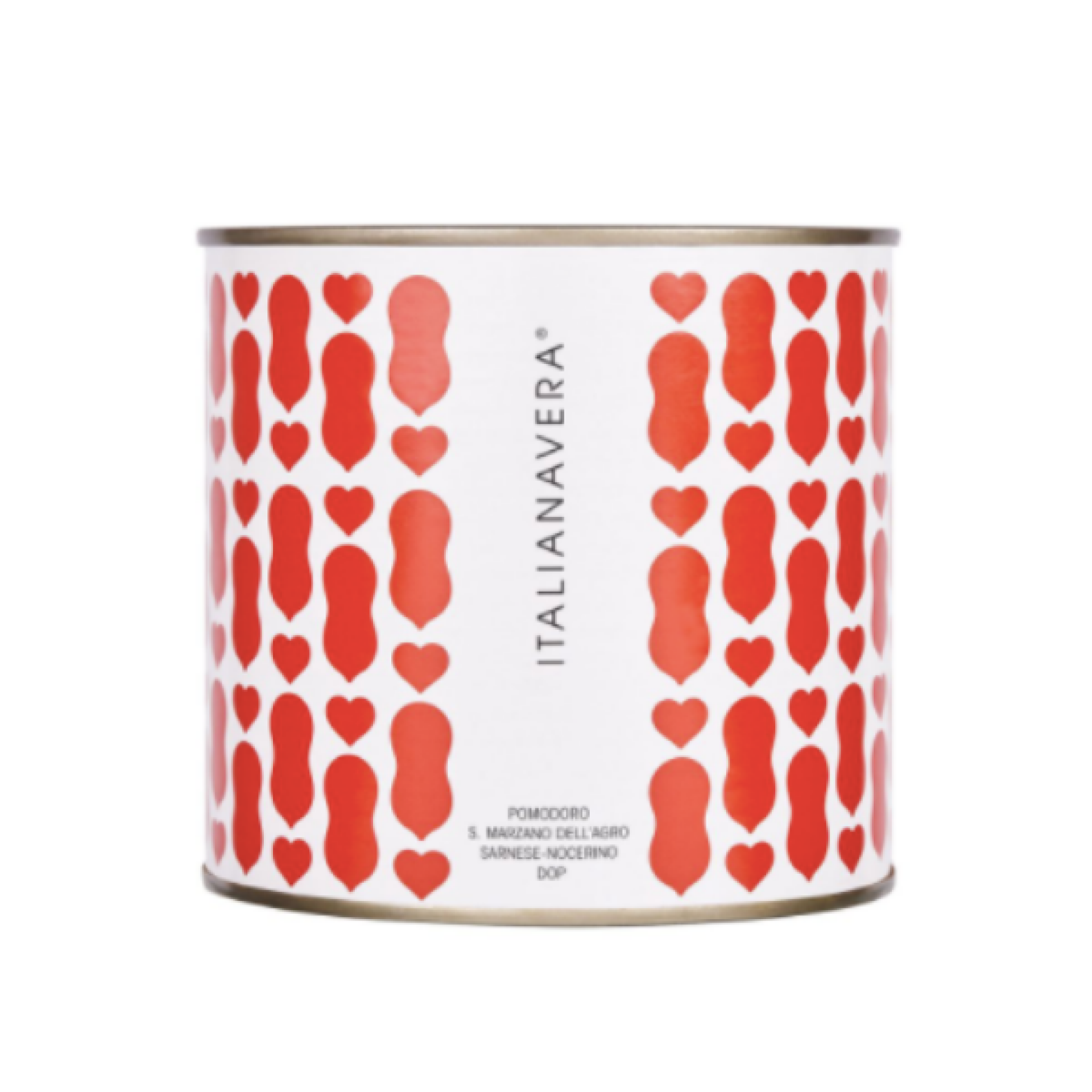 Pomodoro San Marzano DOP dell'Agro Nocerino Sarnese in succo naturale