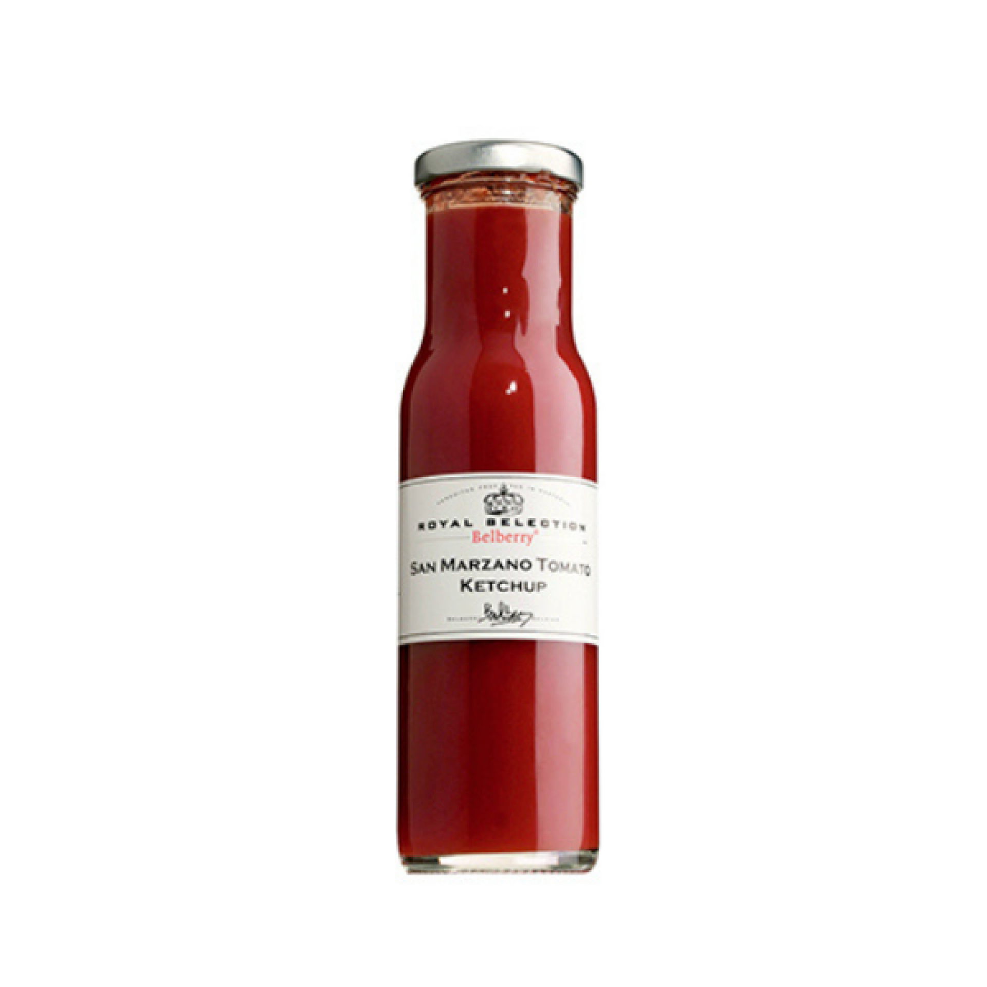 Ketchup "Ketchuopop" San Marzano