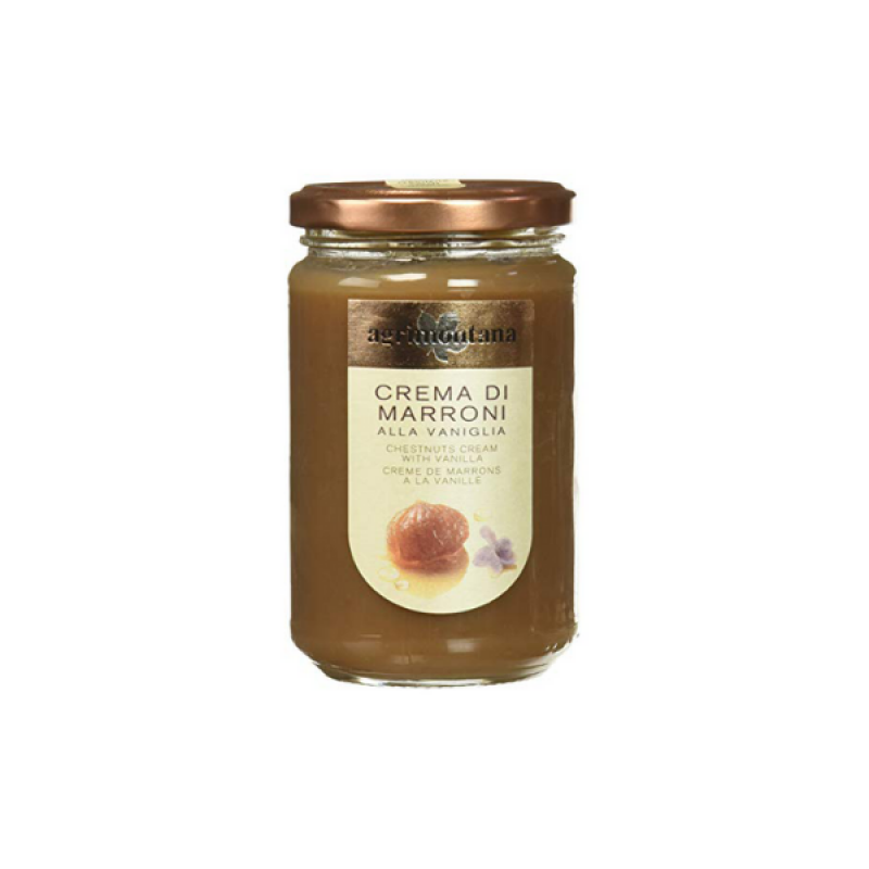 Crema di Marroni