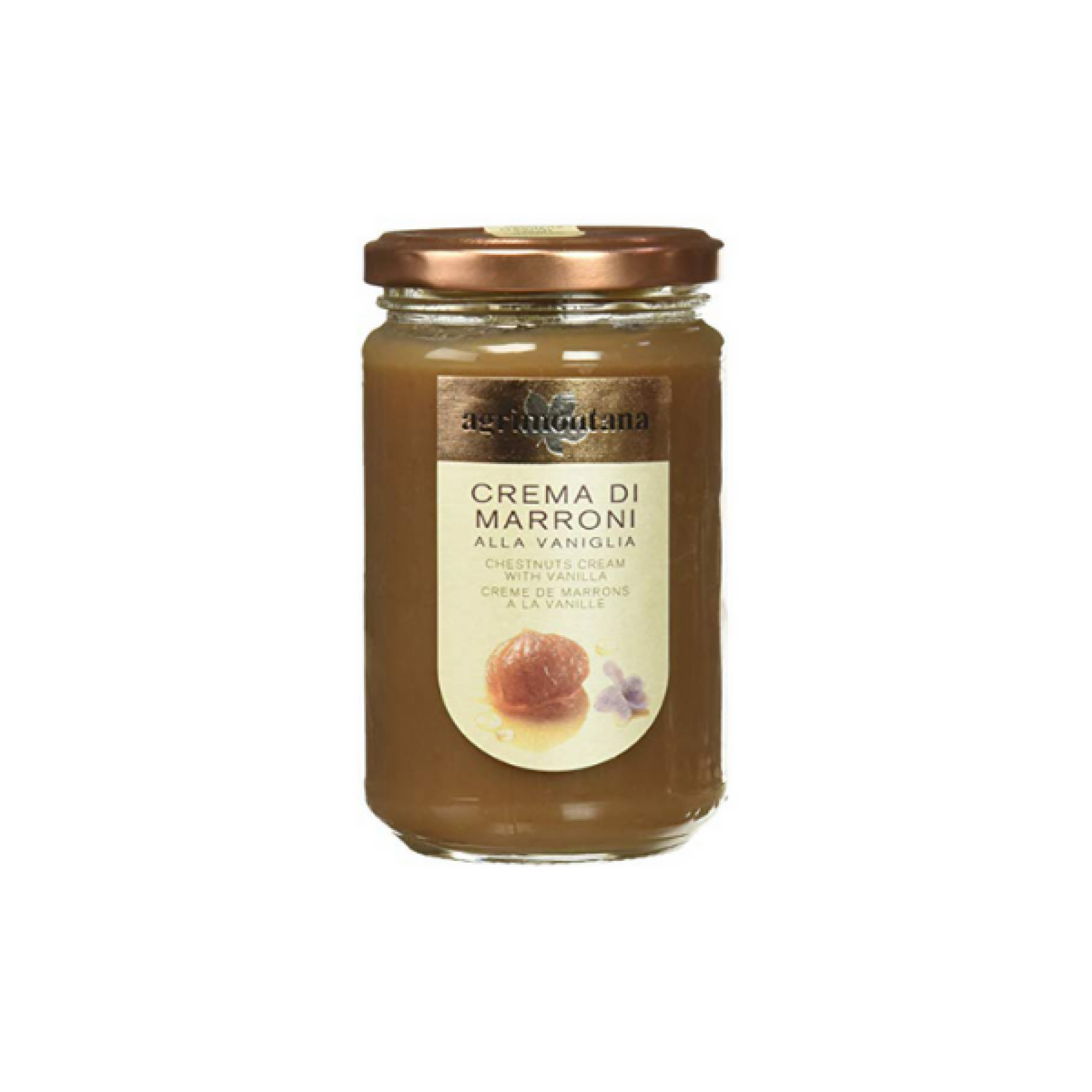Crema di Marroni
