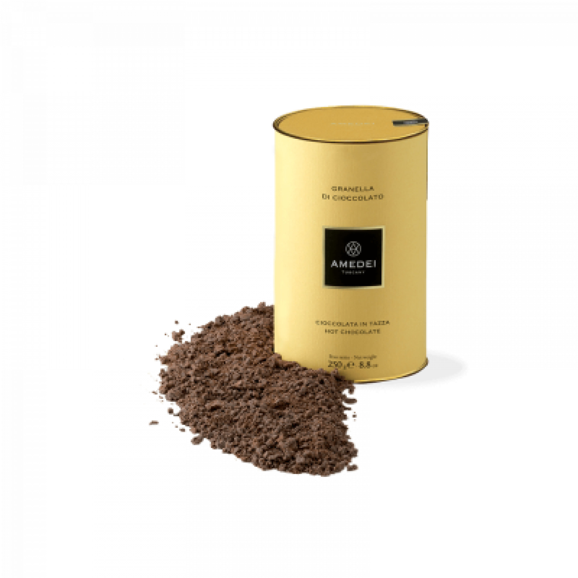 Granella di cioccolato Amedei