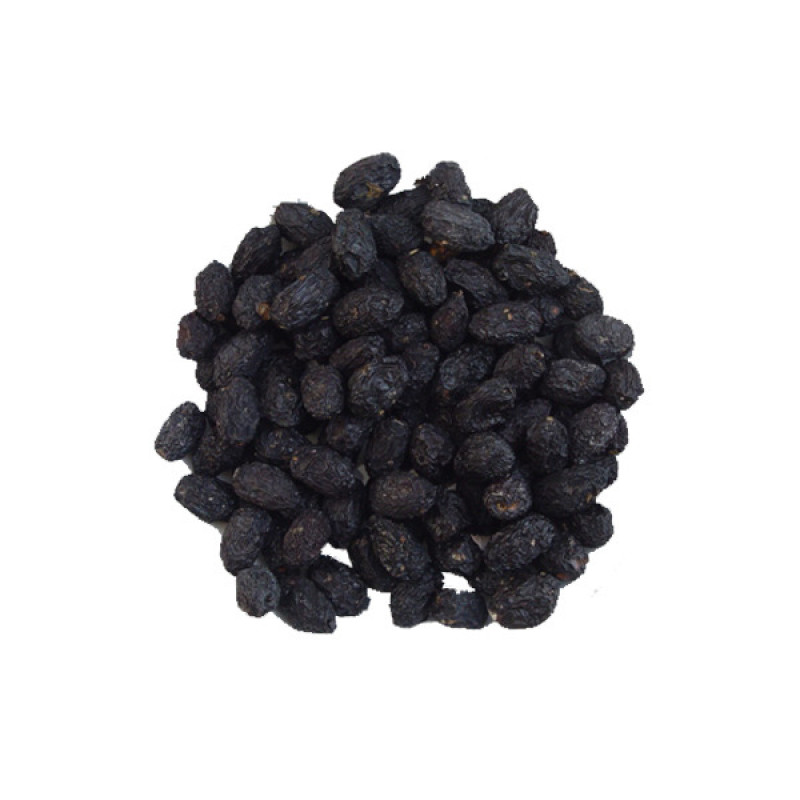 Olive nere di Ferrandina al forno