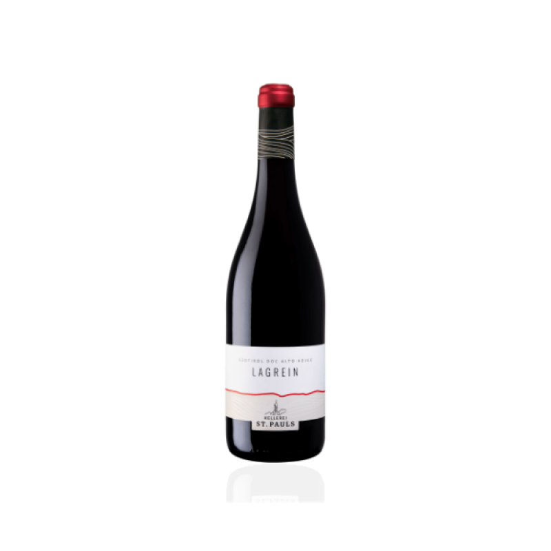 Vino Kellerei St. Pauls - Lagrein 2019 - Alto Adige