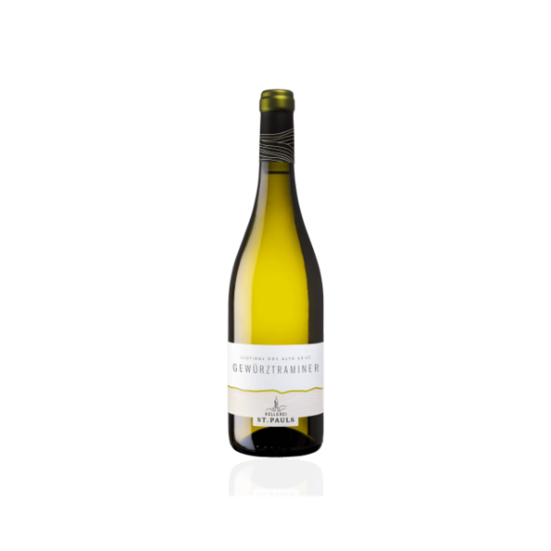 Vino Kellerei St. Pauls - Gewurtz Traminer 2019 - Alto Adige