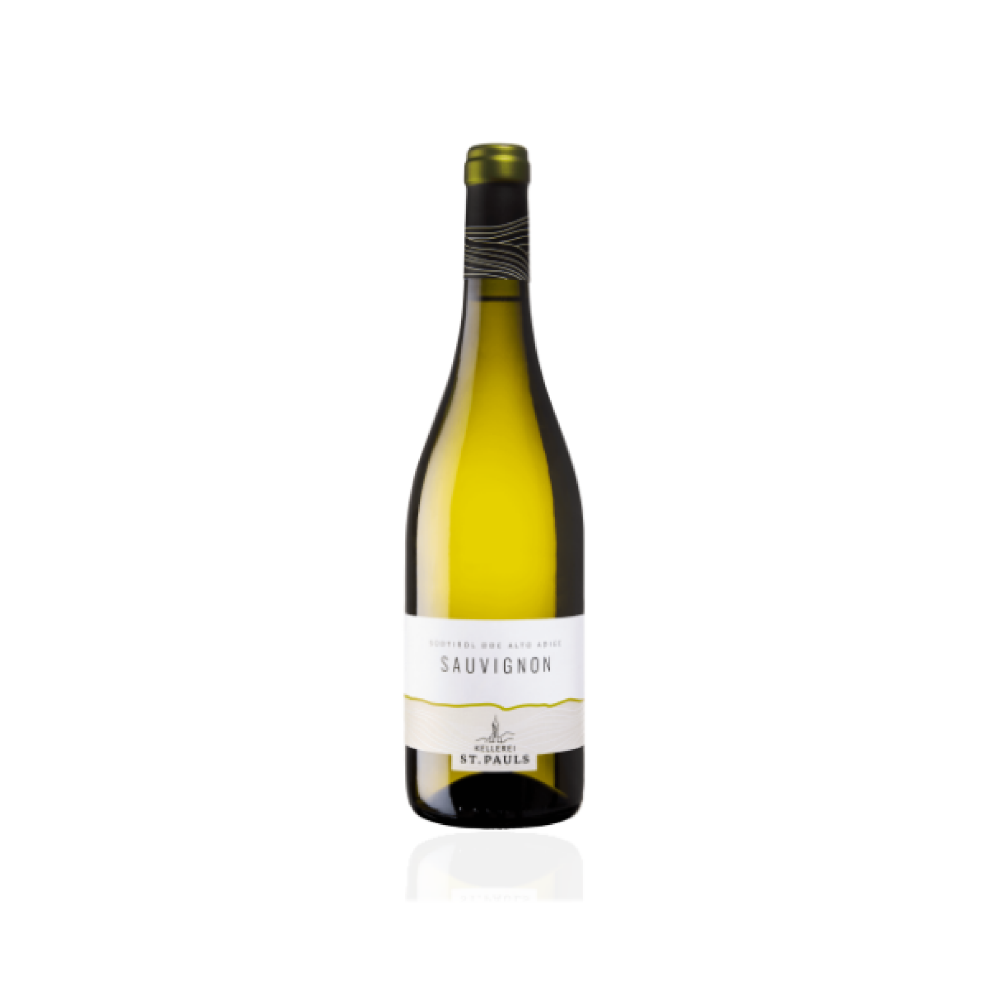 Vino Kellerei St. Pauls - Sauvignon 2019 - Alto Adige