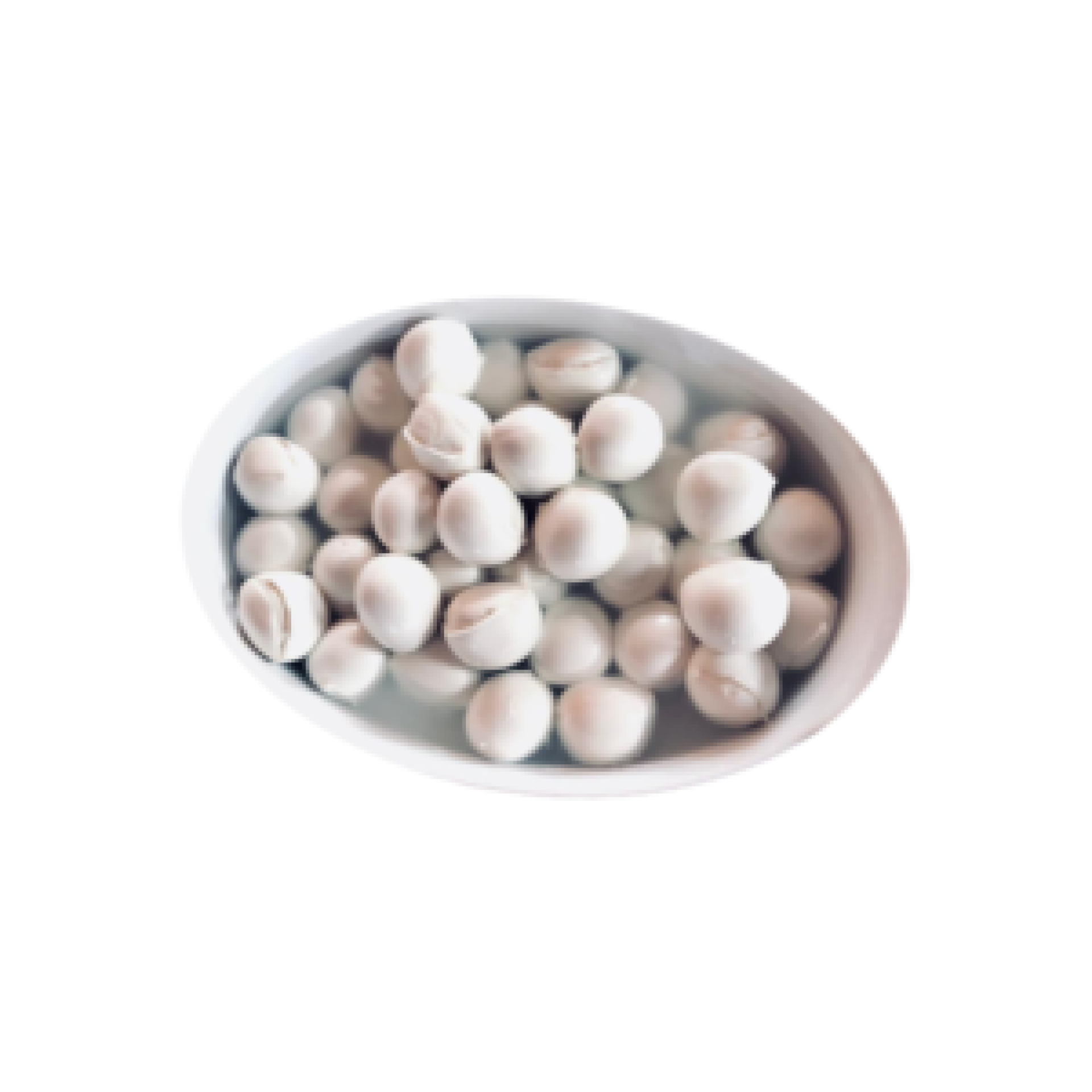 Ovoline di bufala DOP (mozzate a mano)