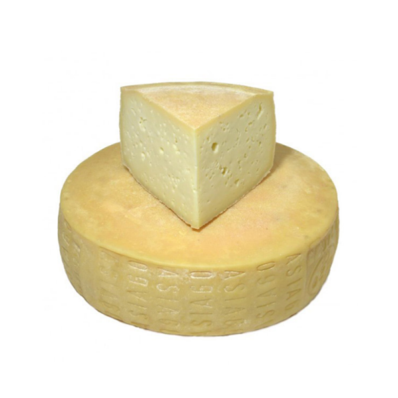 Asiago DOP stagionato