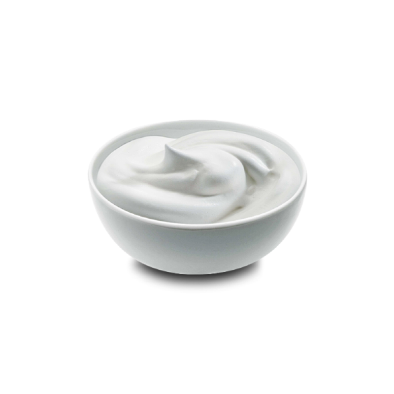 Yogurt alpen naturale