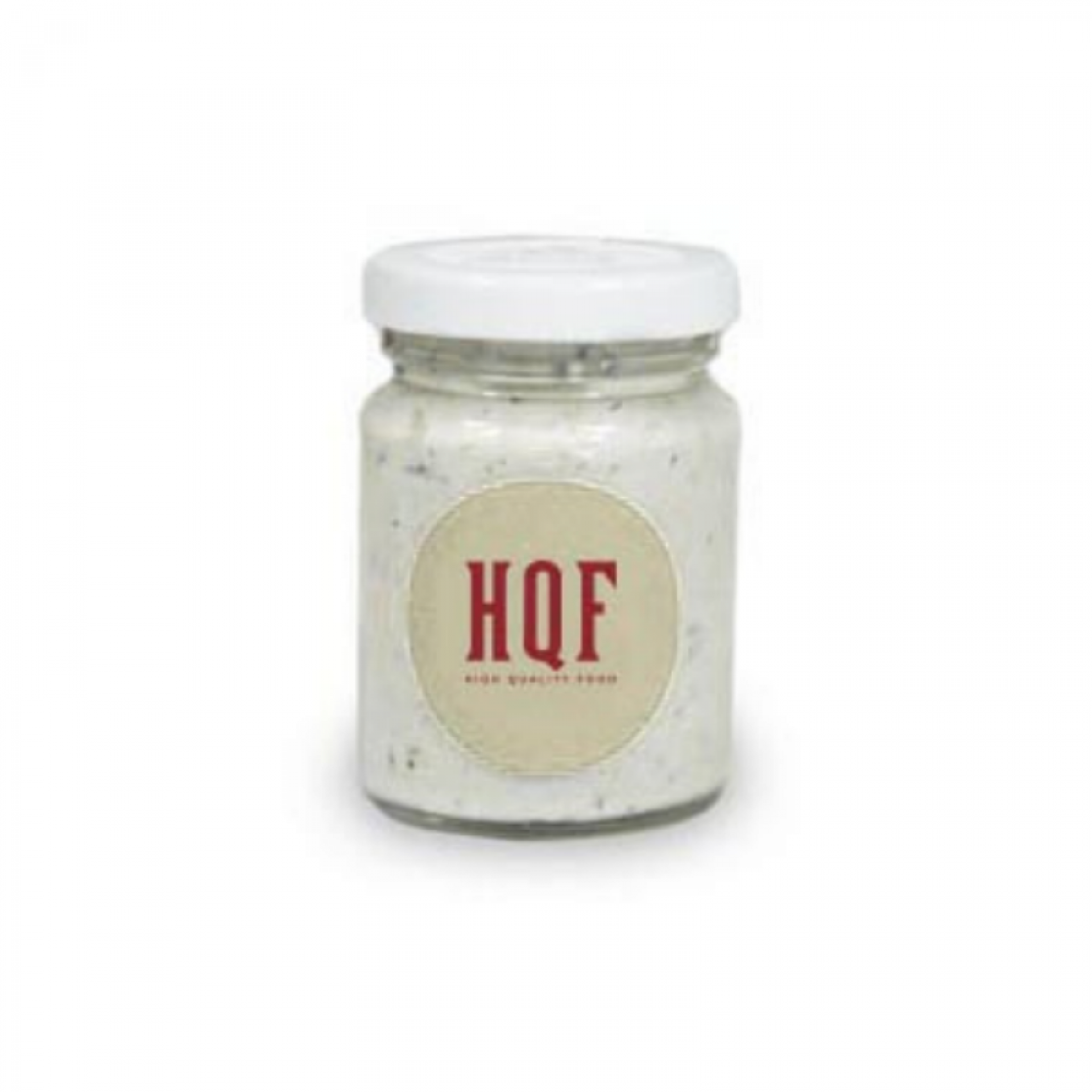 Lardo cremoso ai lamponi