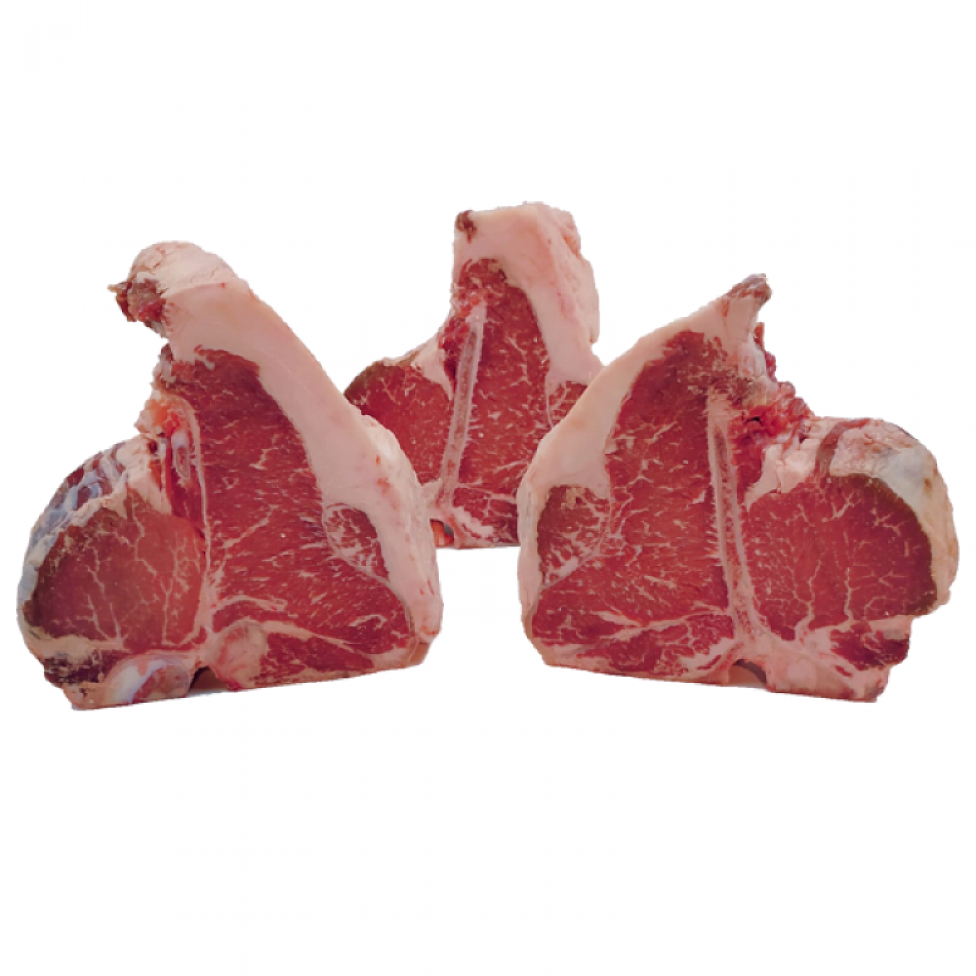 T-Bone di  incrocio angus  "Marango"