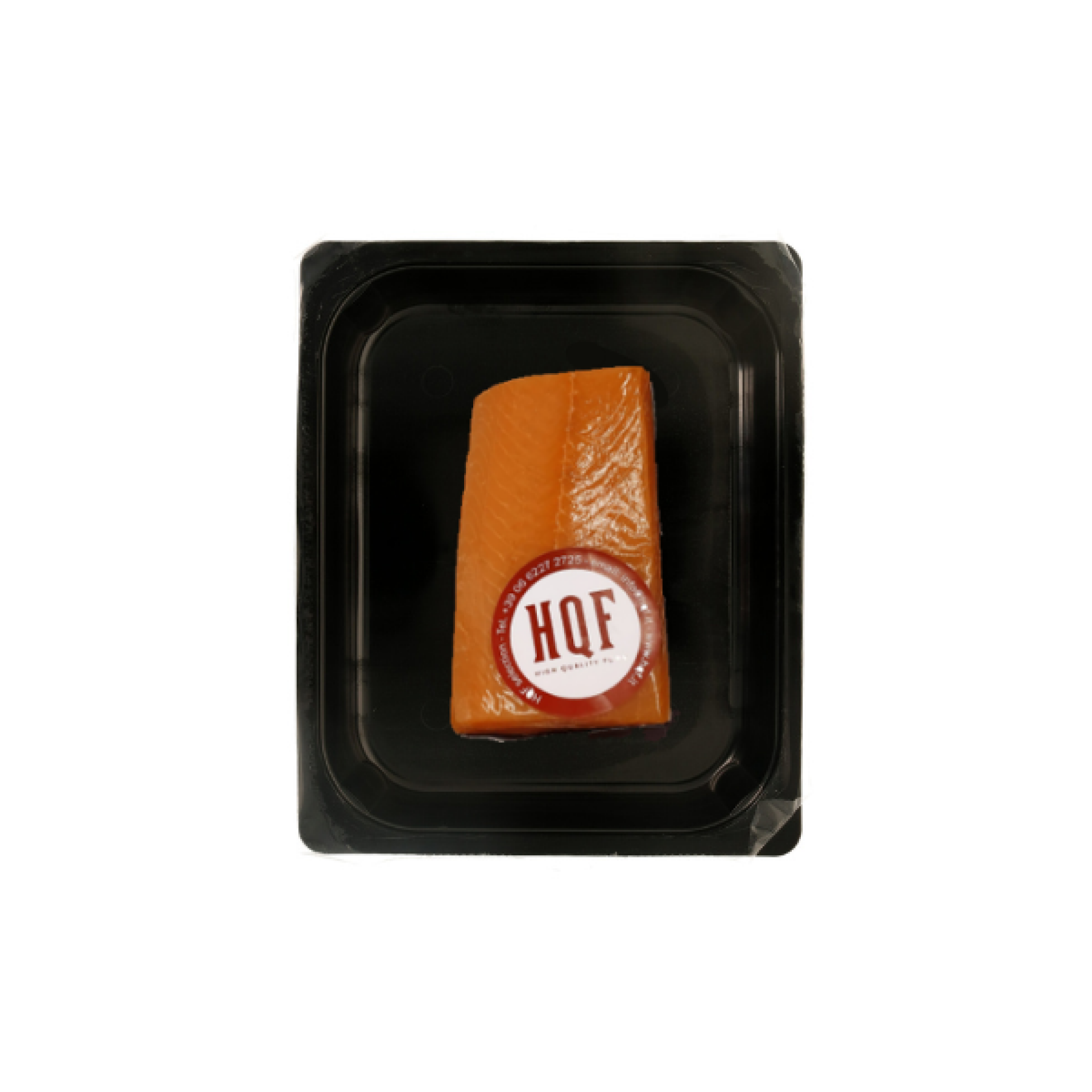 Lingotto di salmone norvegese