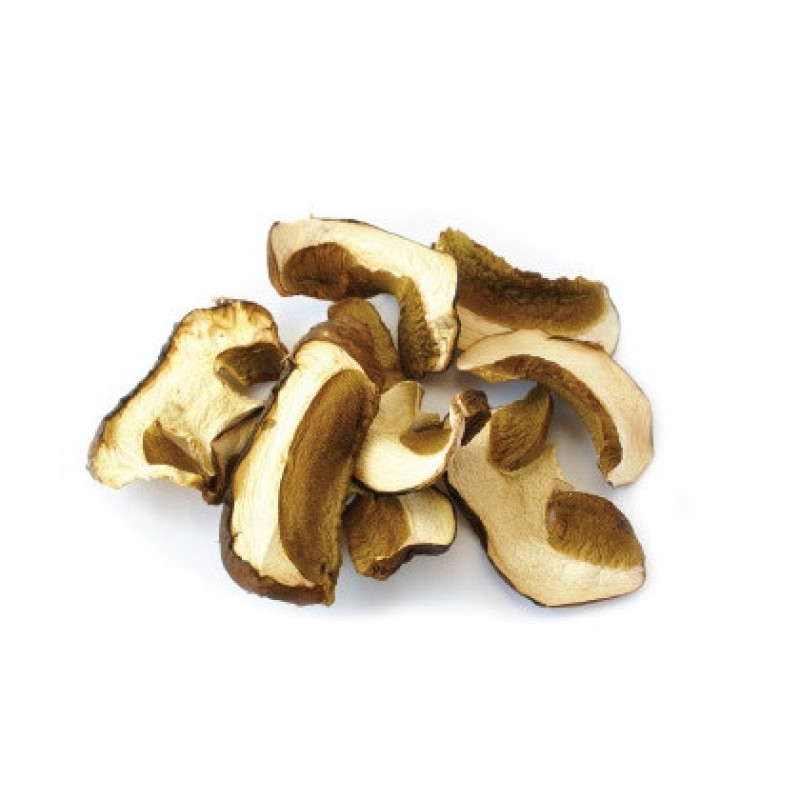 Funghi porcini secchi "Extra"