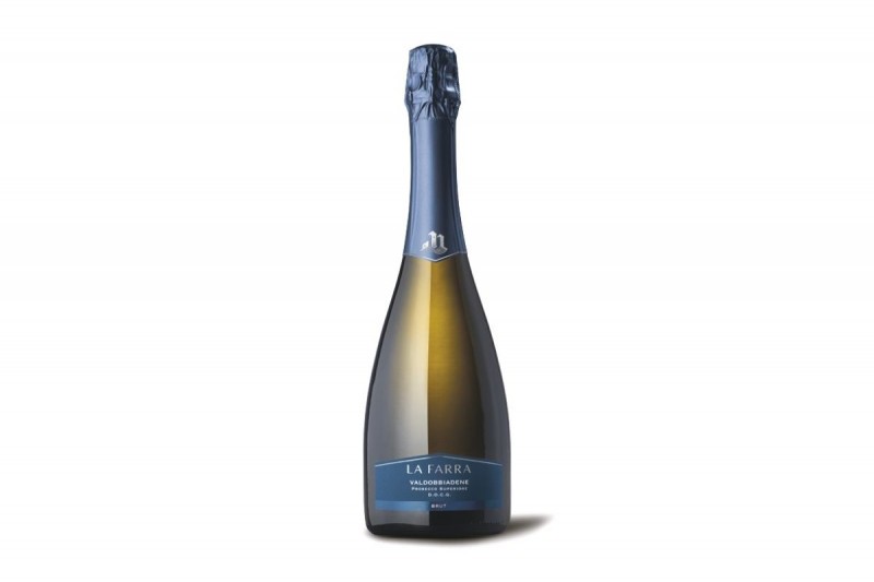 Prosecco "La Farra" Valdobbiadene Extra Dry