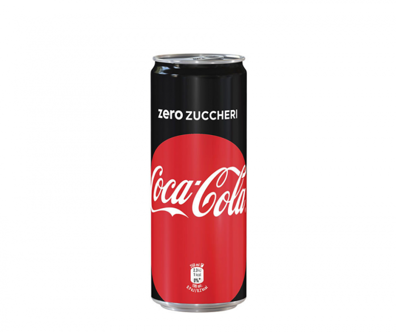 Coca Cola Zero 33 cl