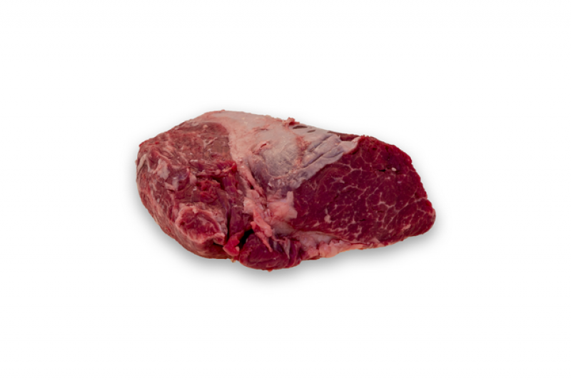 Testa di filetto di  incrocio angus  "Marango"