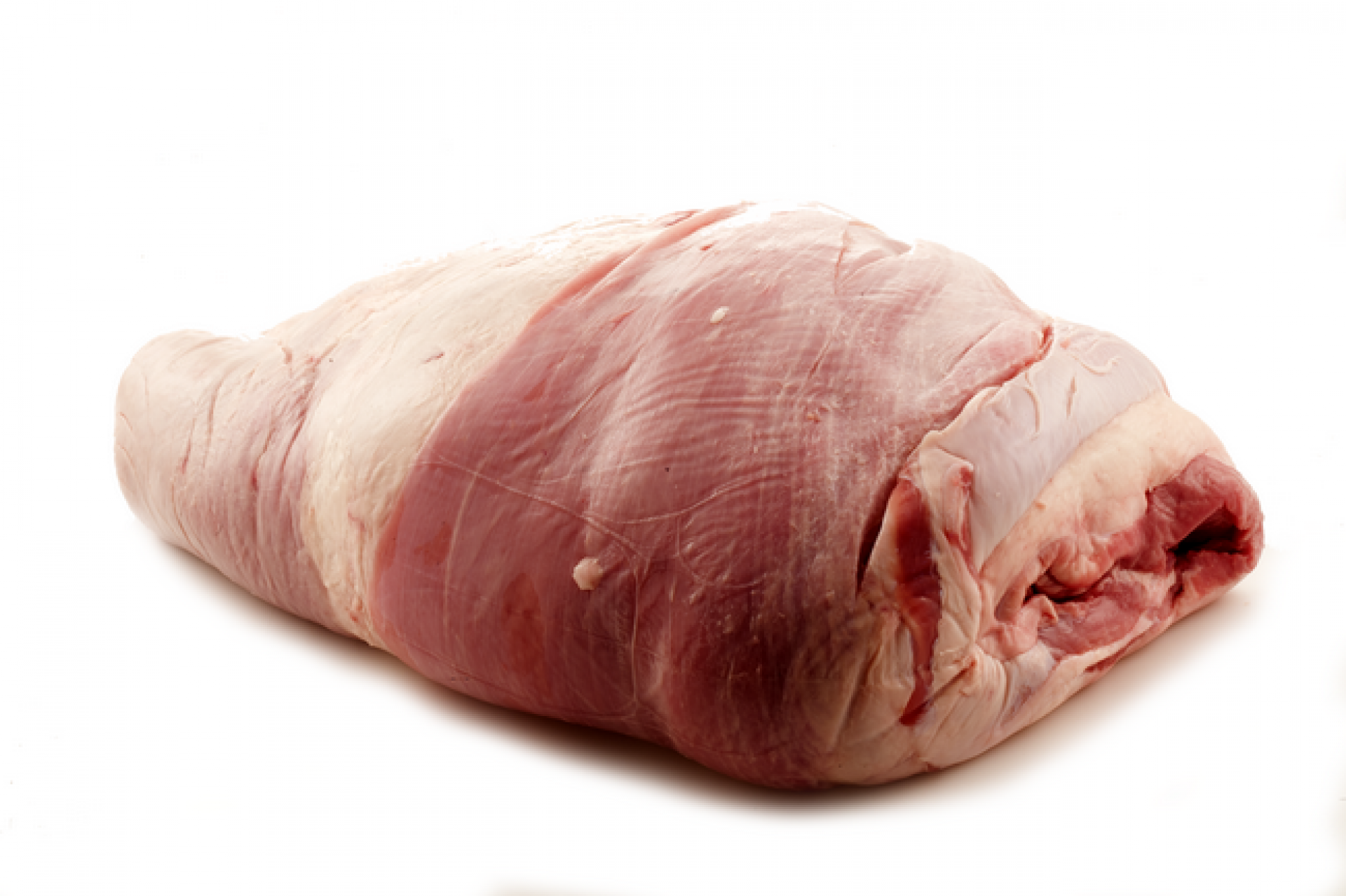 Punta di petto di vitello c/o