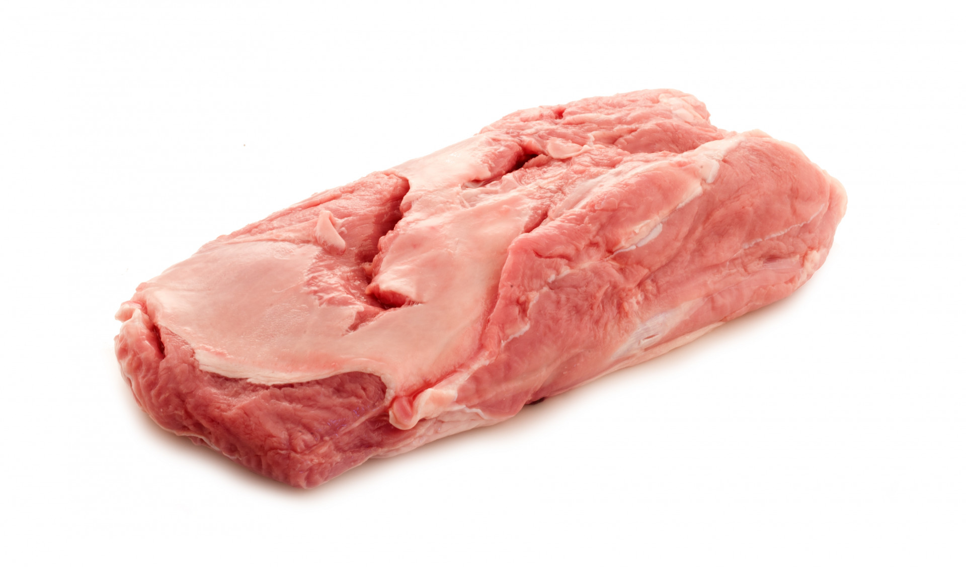 Aletta di spalla di vitello bianco da latte s/o