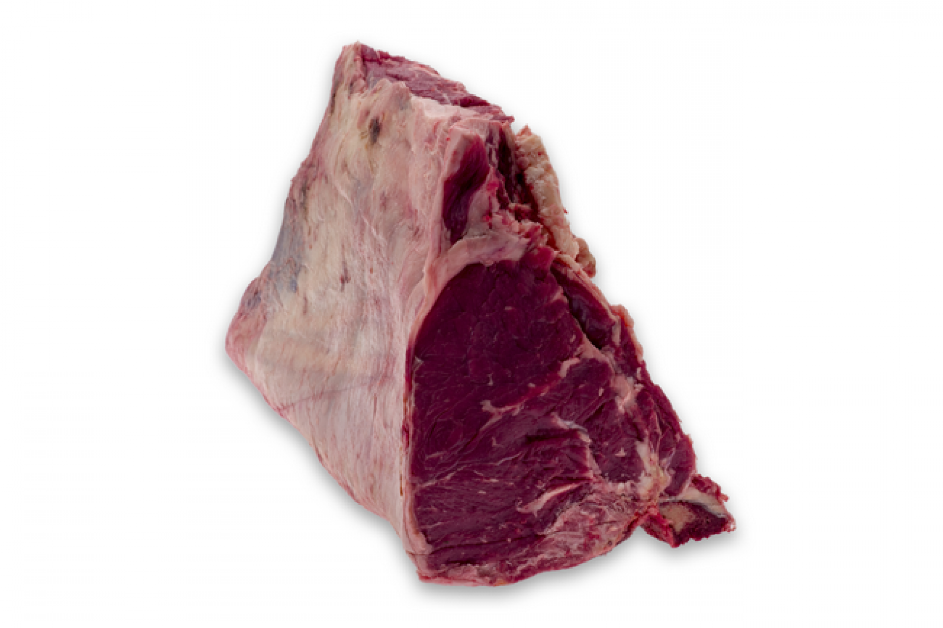 Lombata 3CT con filetto di Fassone Piemontese