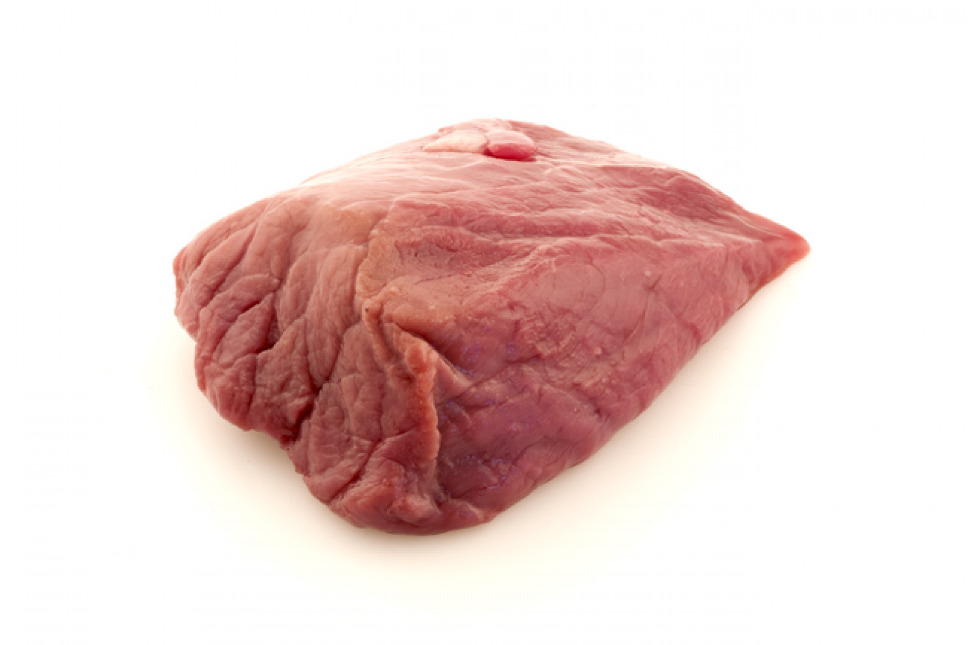 Tagliata di noce di Fassone Piemontese