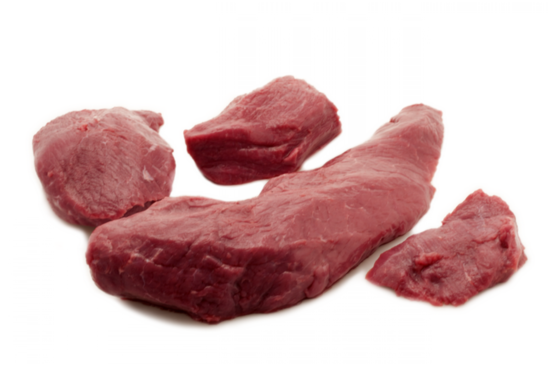 Coscia da battere di Fassone Piemontese