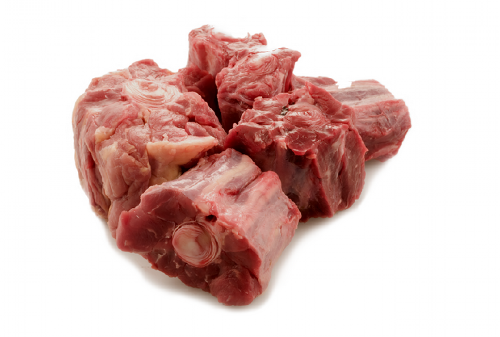 Coda di di Fassone Piemontese