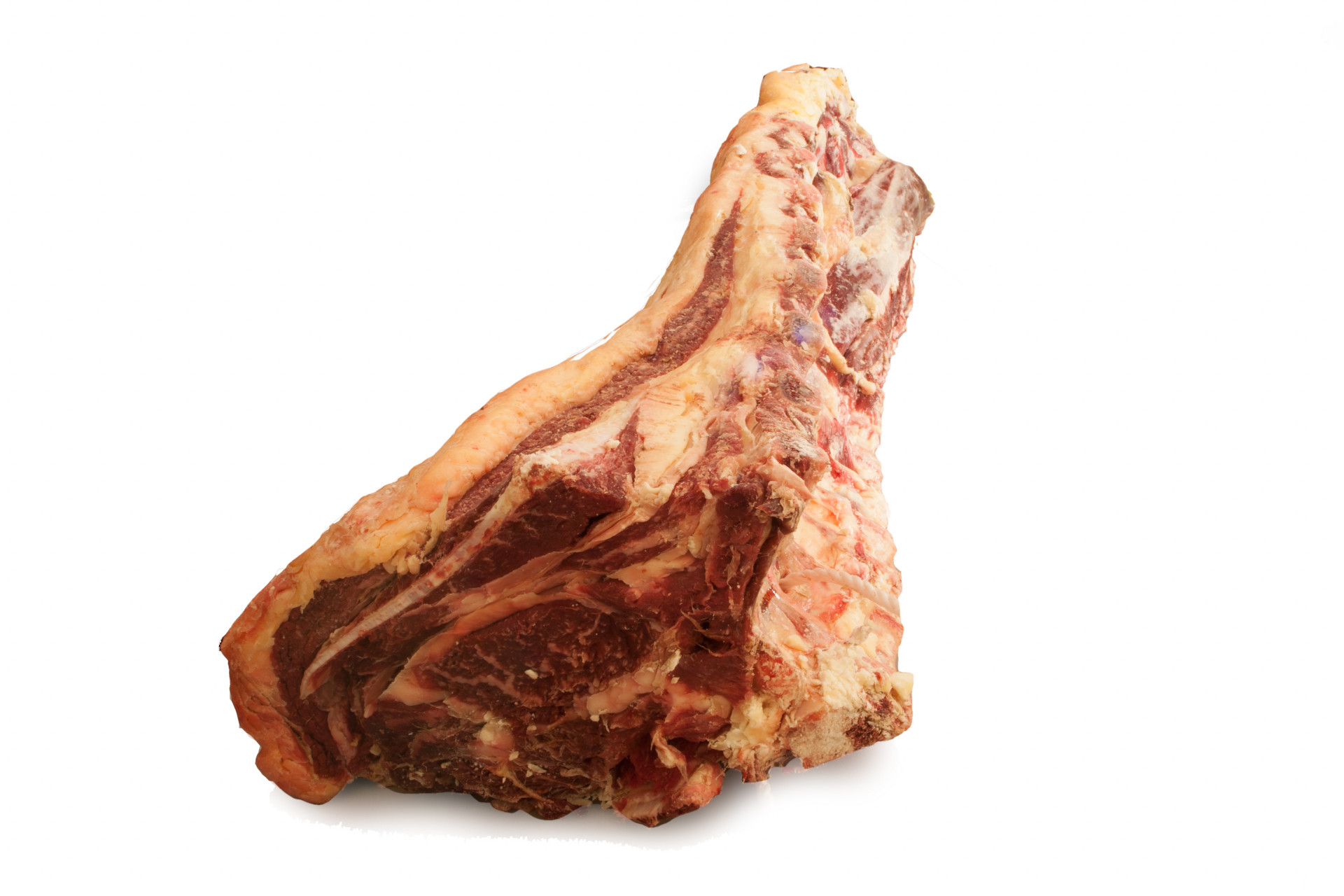 Lombo di manzo danese 5DK marezzato