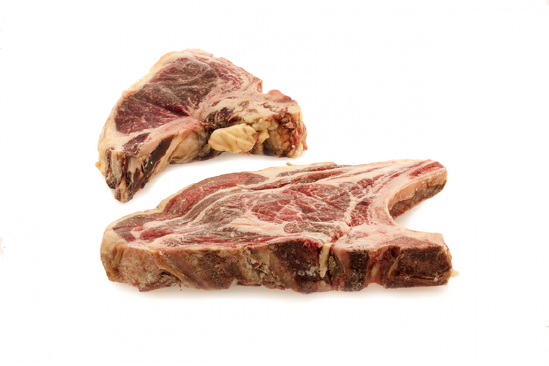 Lombo di manzo danese 5DK intero porzionato