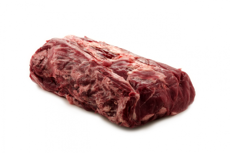 Cube roll di manzo danese "Danish Crown" s/o