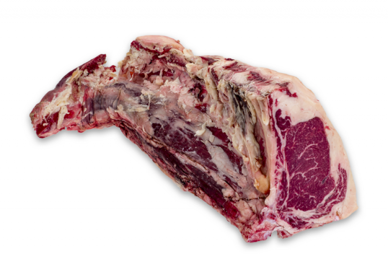 Lombo 3 ct di Bovino Adulto Polonia