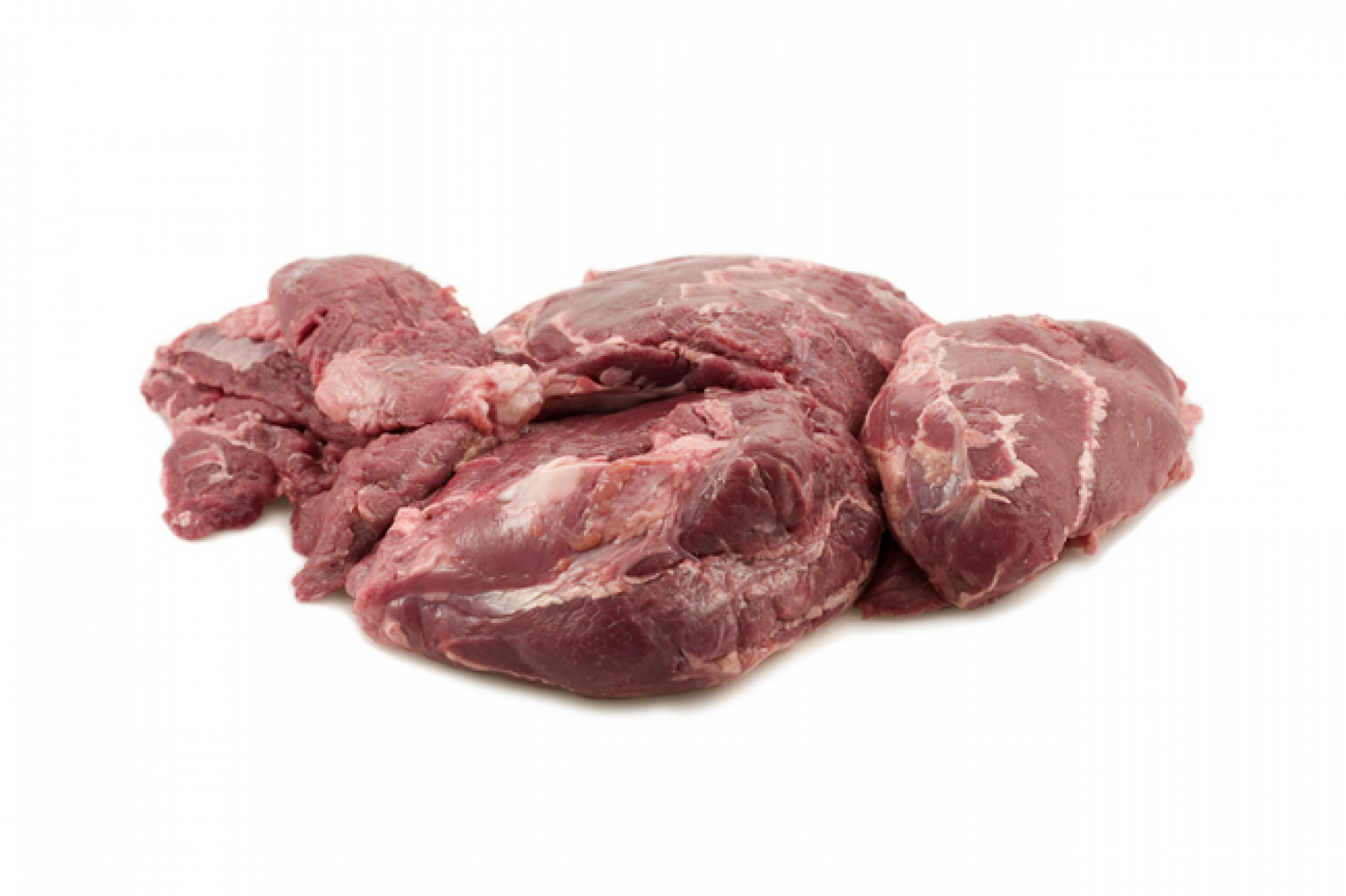 Guance di Bovino Adulto nazionale extra marezzato