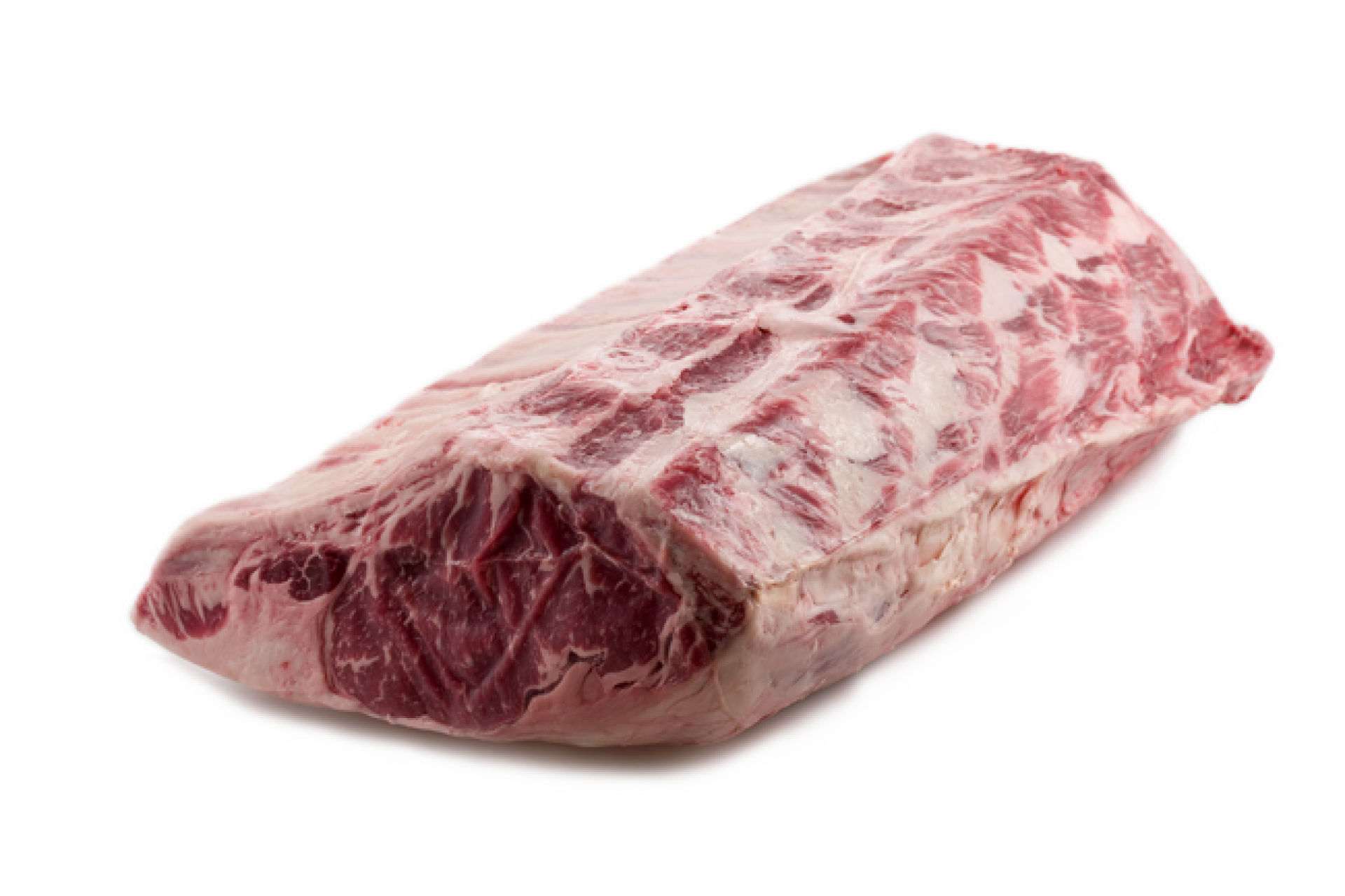 Tronchetto 7 ct di Black Angus Americano