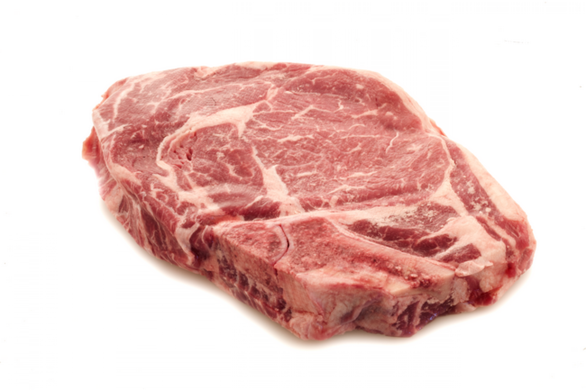 Tronchetto 7 CT di Black Angus Americano intero porzionato