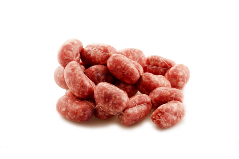 Salsiccia artigianale mignon di Norcia