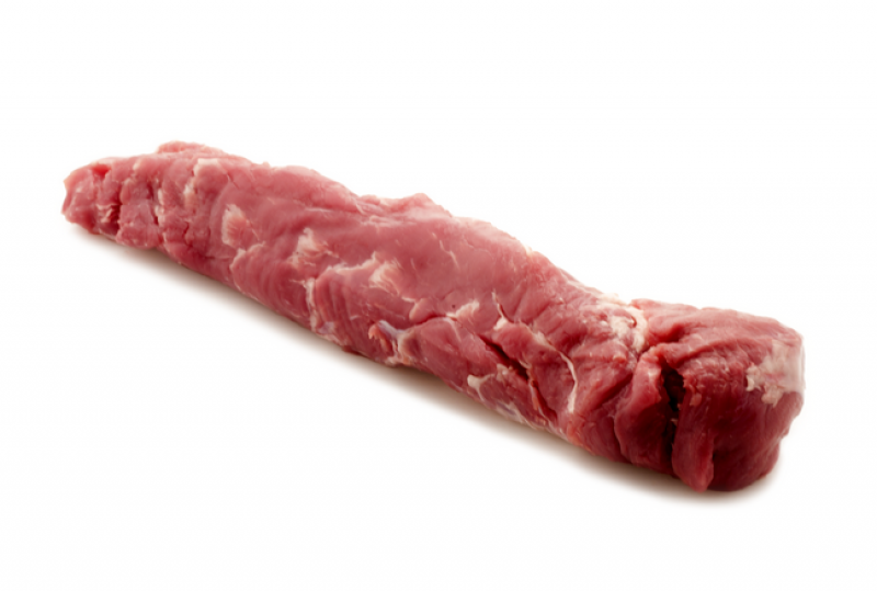 Filetto di maialino da latte s/v