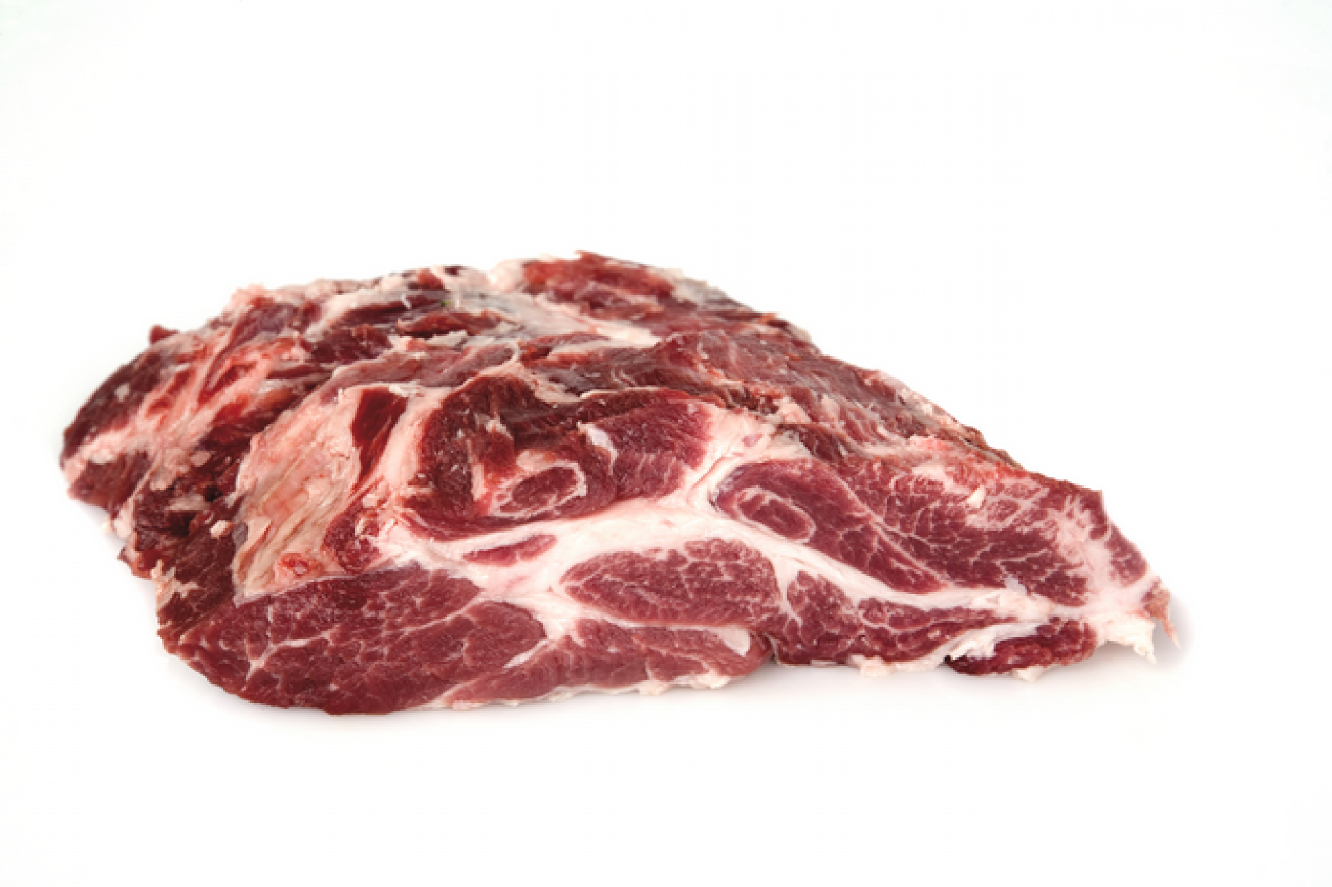 Coppa/collo di suino iberico gelo