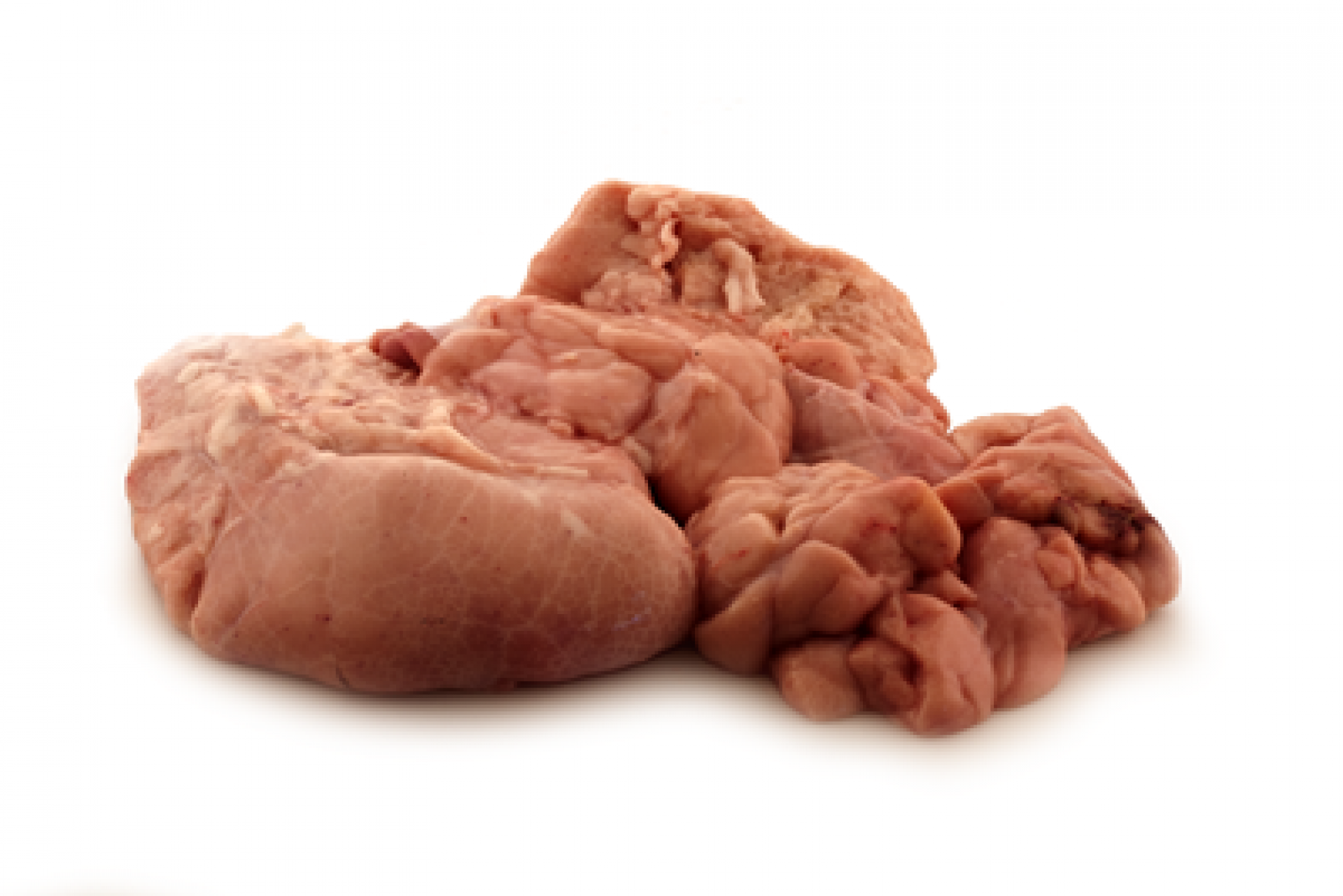 Animelle di agnello nazionale