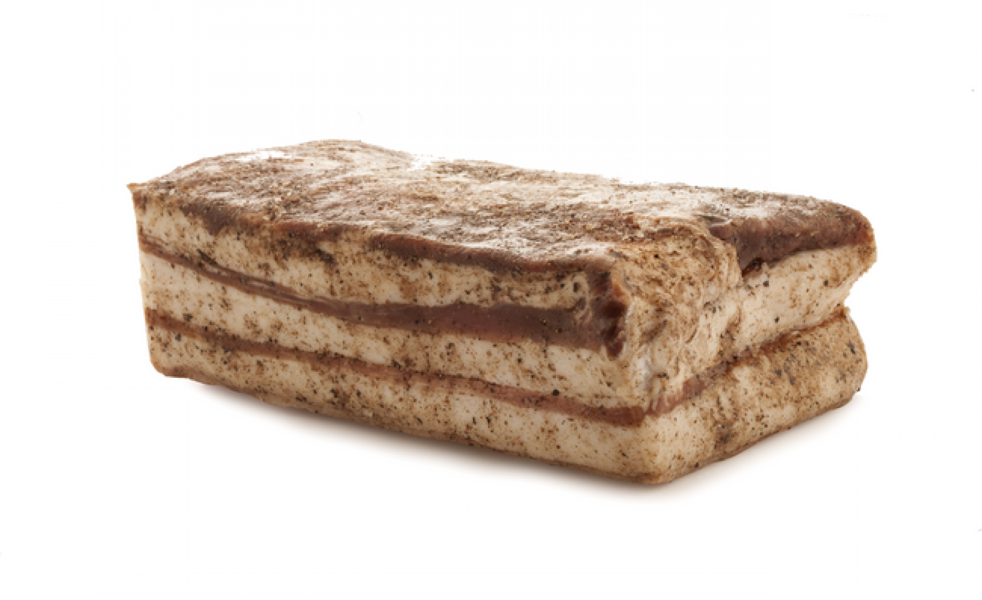 Lardo di colonnata IGP