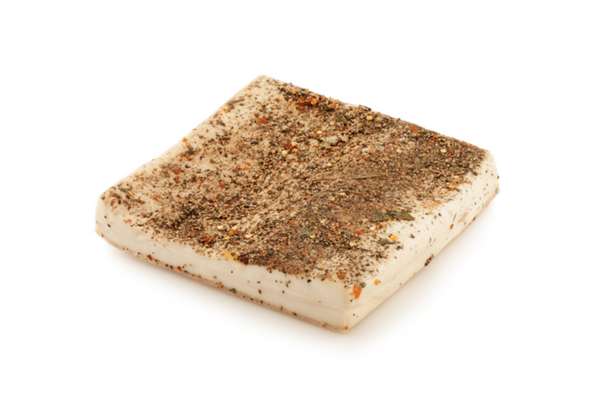 Lardo stagionato di Sorano