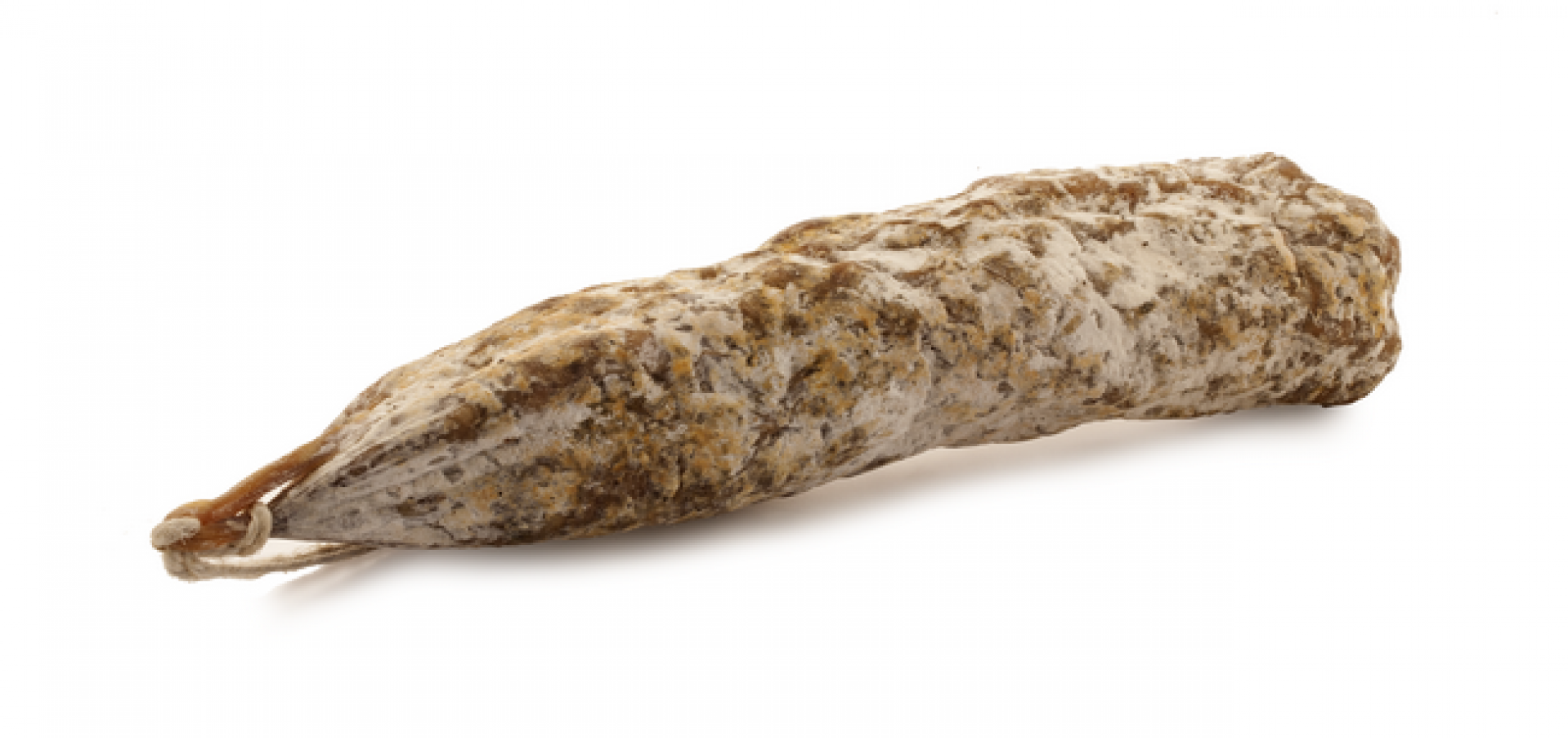 Salame artigianale di cinghiale di Sorano