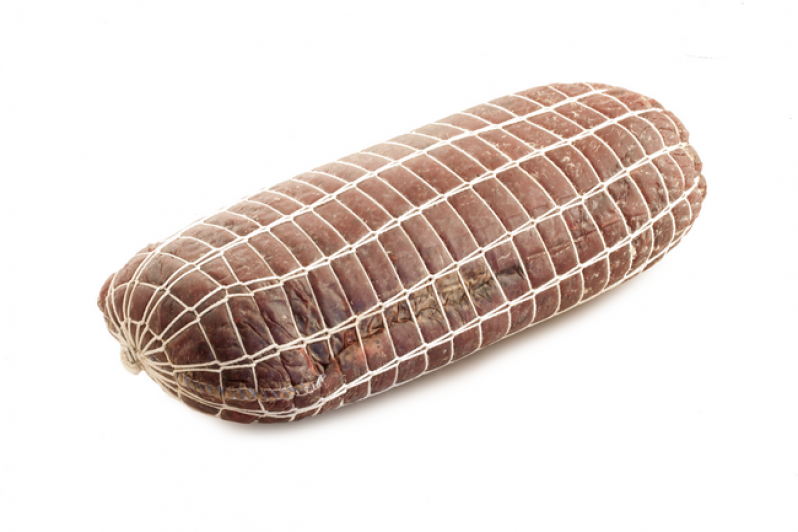 Bresaola della Valtellina IGP