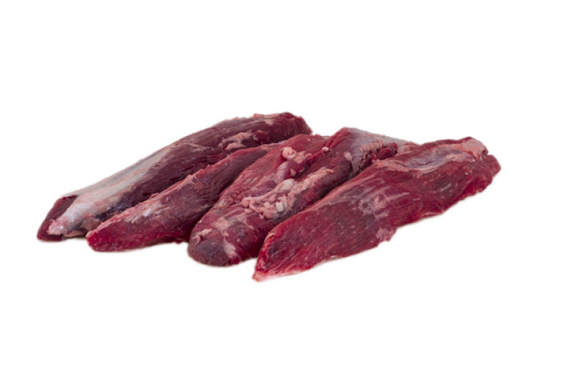 Fusello di  incrocio angus "Marango"