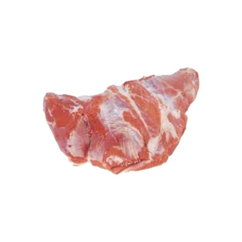 Spalla di vitello