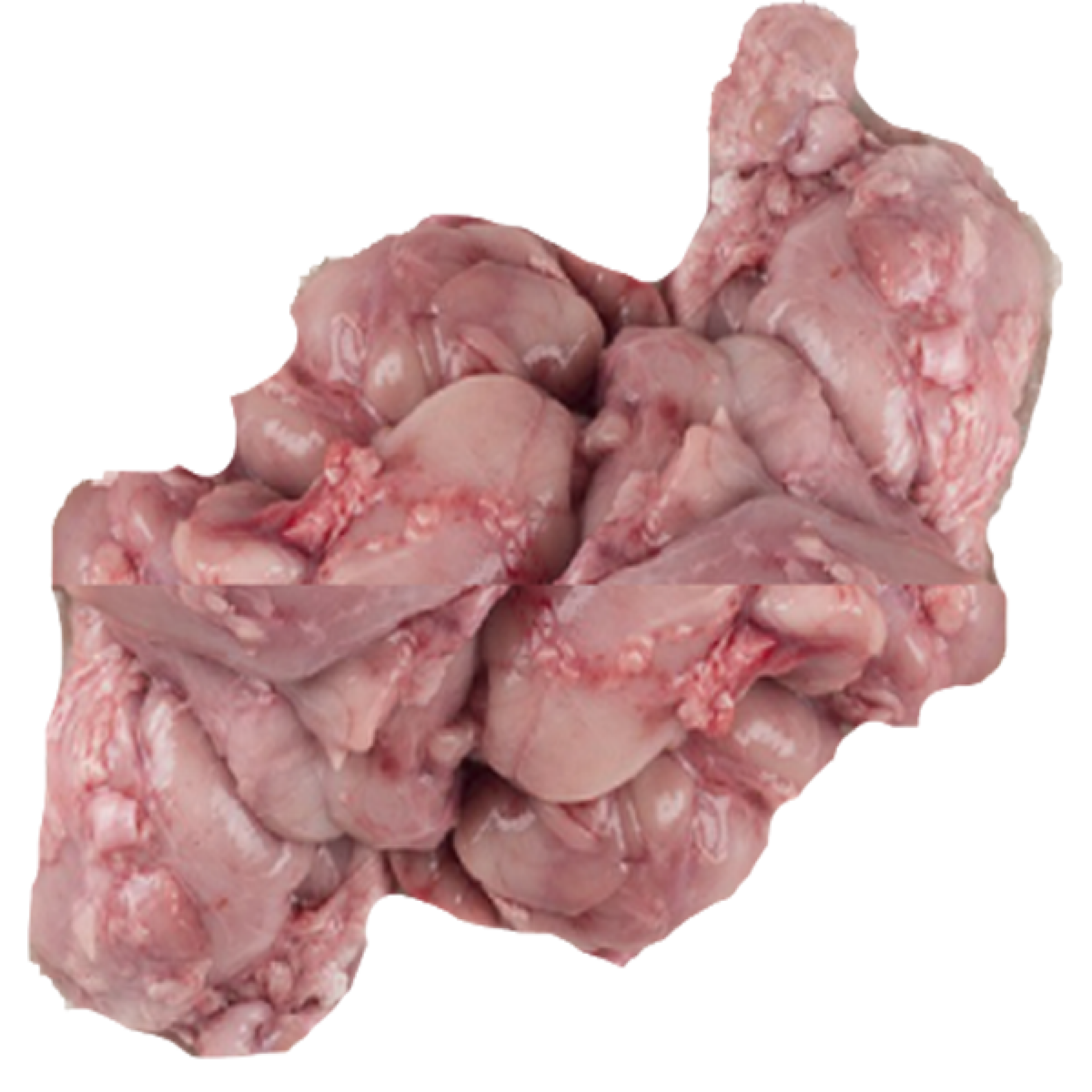 Animelle di cuore di vitello bianco da latte "Peter's Farm"