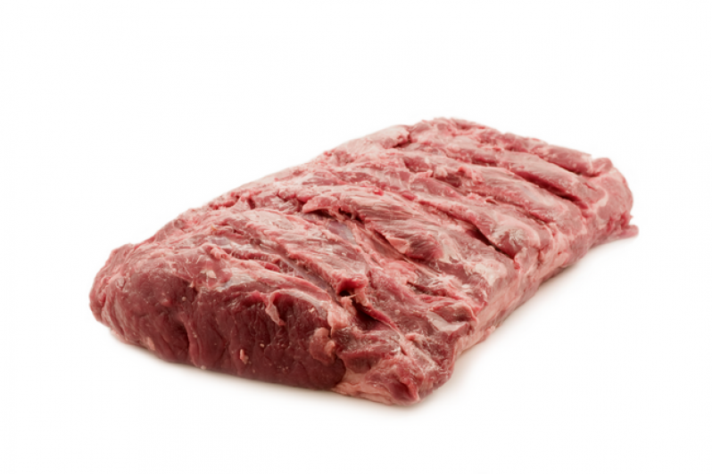 Entrecote di Fassone Piemontese