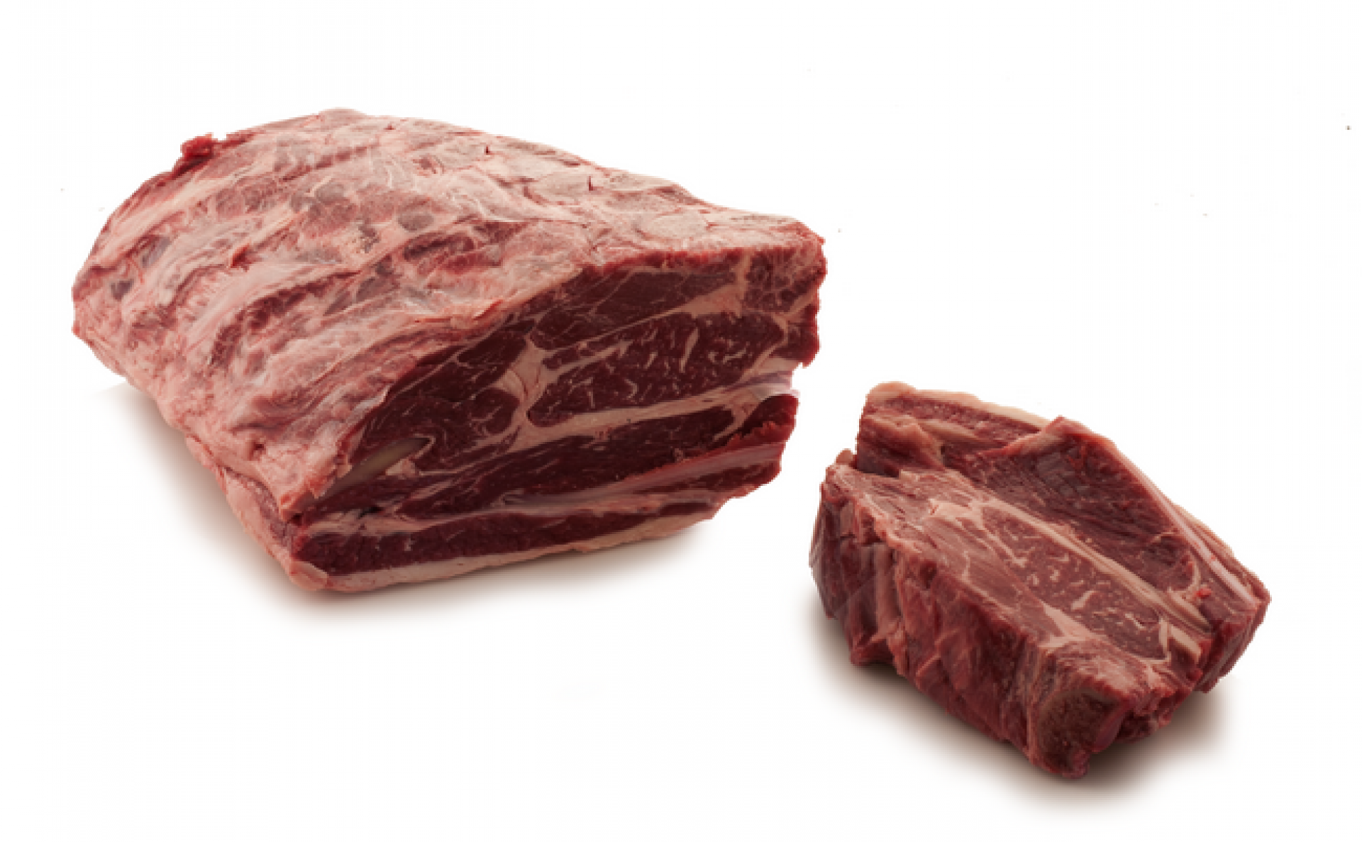 Entrecote di manzo danese "Danish Crown" c/o Kg 5 ca.