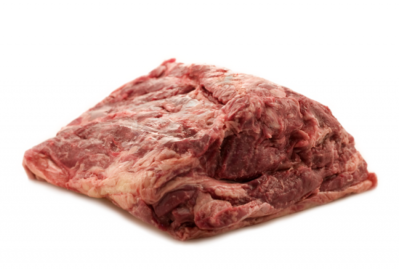 Entrecote di manzo danese "Danish Crown" s/o Kg 4 ca.