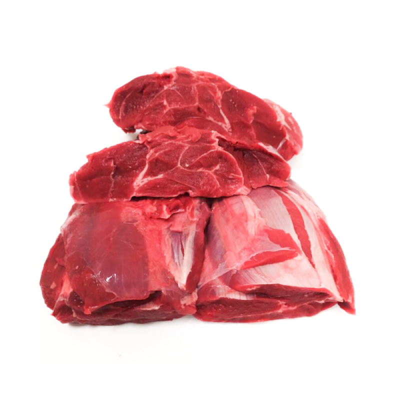 Muscolo di  incrocio angus "Marango"