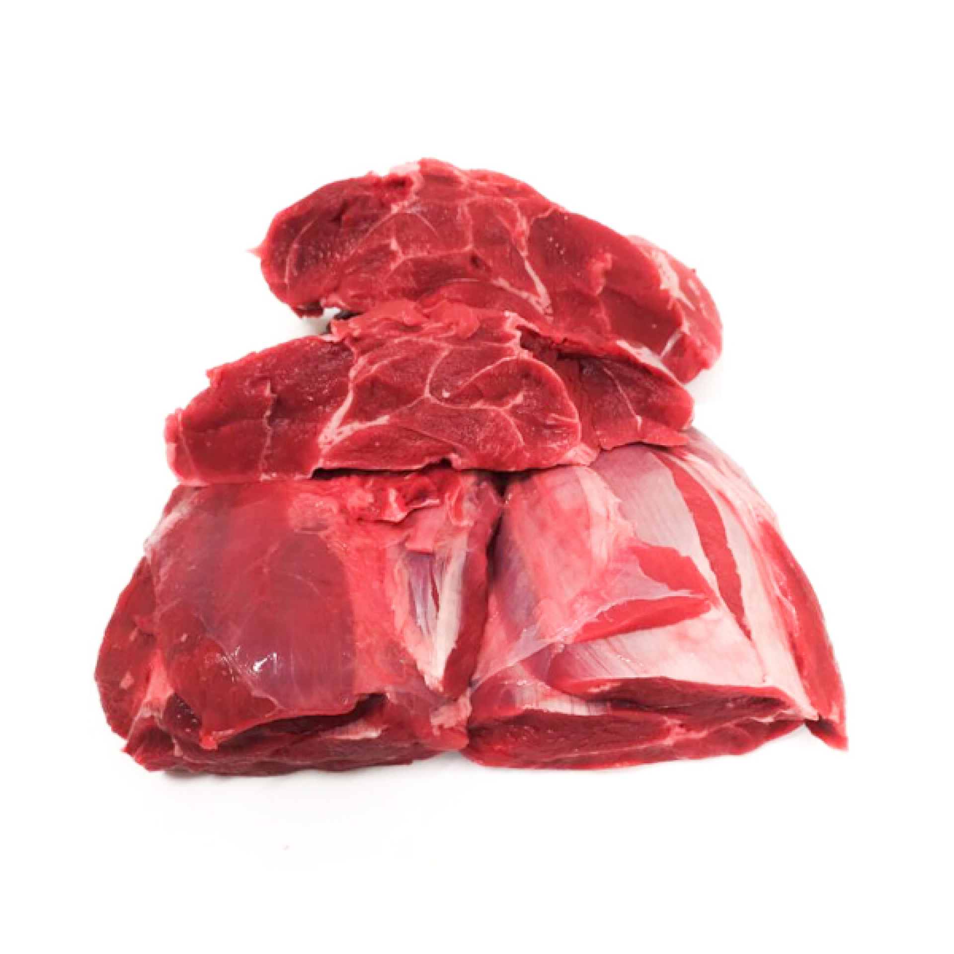 Muscolo di  incrocio angus "Marango"